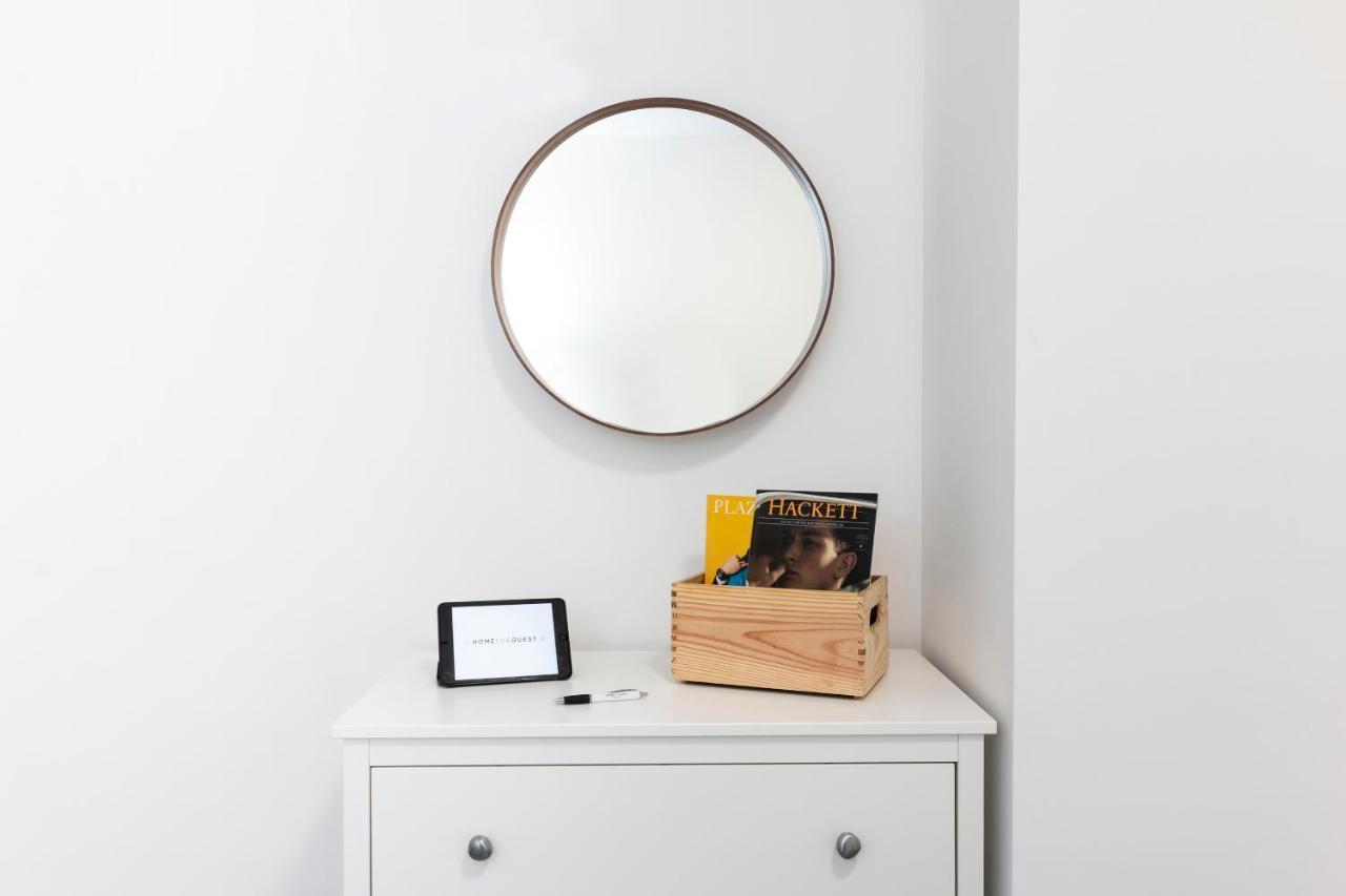Homeforguest Modern And Recently Renovated Apartment In Arona Arona  Exteriér fotografie