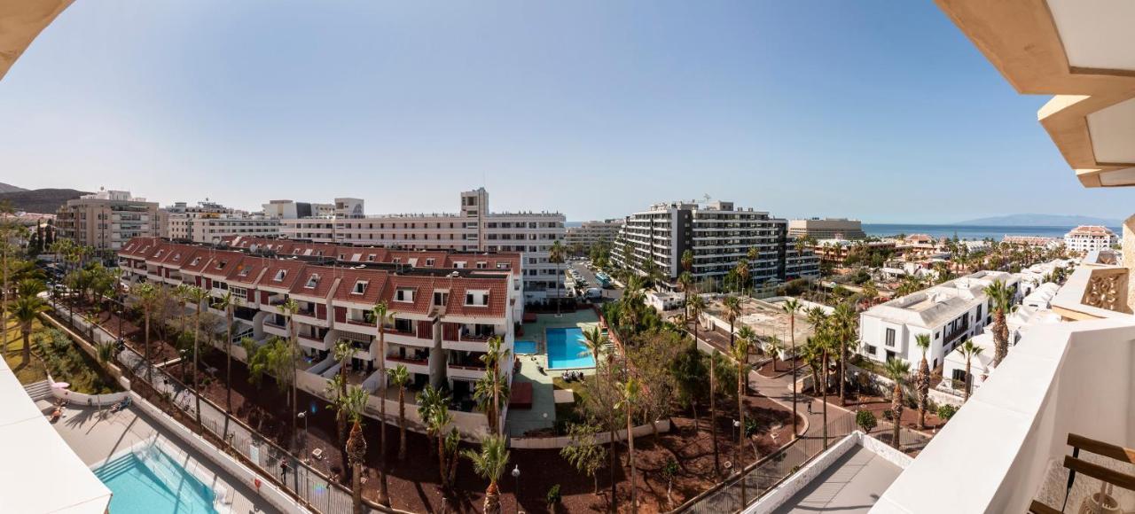 Homeforguest Modern And Recently Renovated Apartment In Arona Arona  Exteriér fotografie